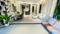 The LakeGarden Residences (D22), Condominium #465392631